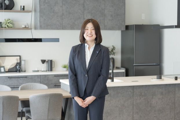 大畑亜美